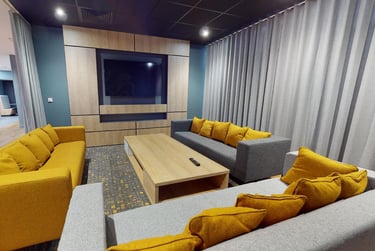 Bronze En Suite at iQ Will Wyatt Court, 168 Pitfield Street, Hoxton, London, N16JP - Image 2